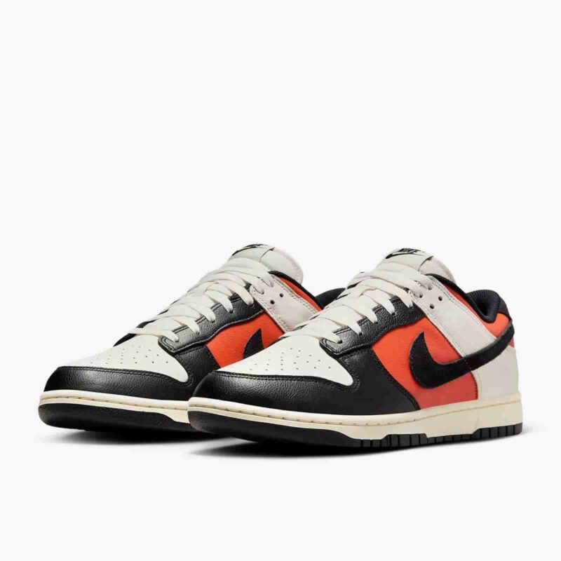 Nike Dunk Low 'Vintage Coral' HQ4988-030