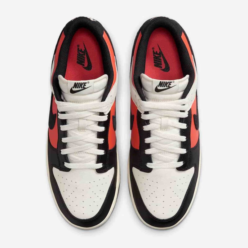 Nike Dunk Low 'Vintage Coral' HQ4988-030