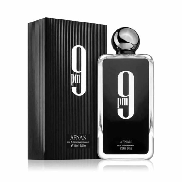 Perfume Afnan 9PM EDP 100ML para hombre