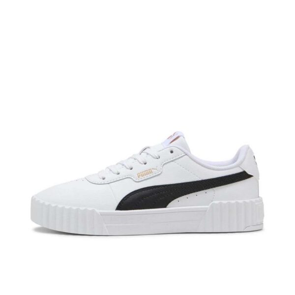 Puma Carina 3.0 400365-03 para mujer