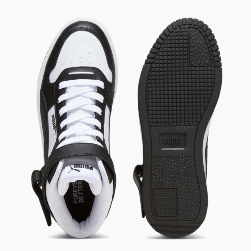 Puma Carina Street Mid 392337-03 para Mujer