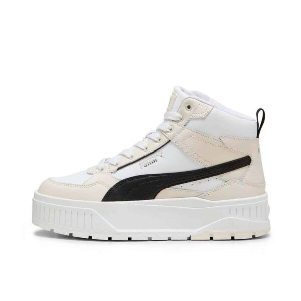 Puma Karmen II Idol Mid 397463-03 para mujer