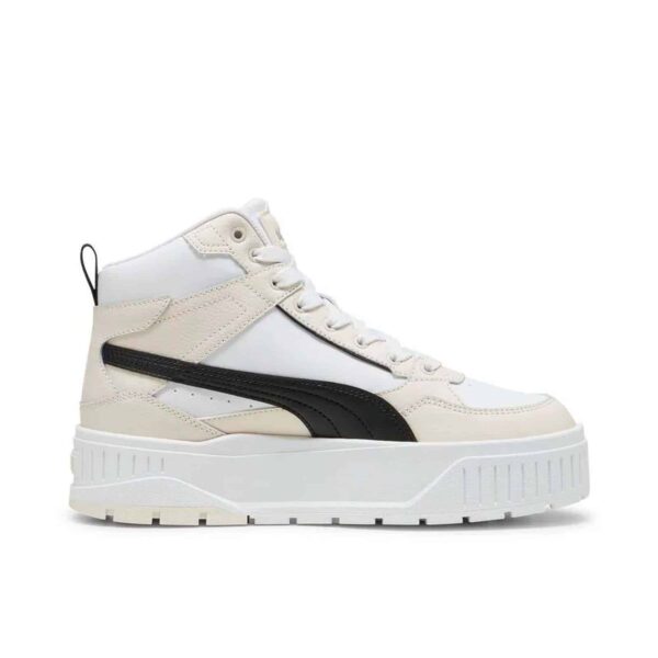 Puma Karmen II Idol Mid 397463-03 para mujer