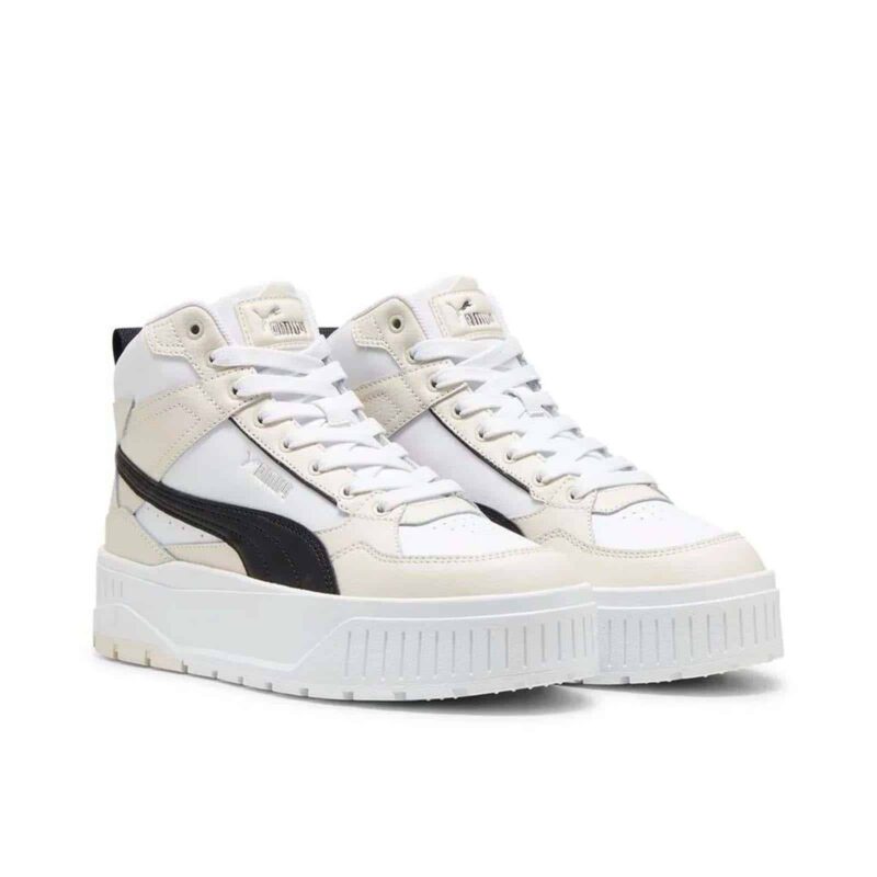 Puma Karmen II Idol Mid 397463-03 para mujer