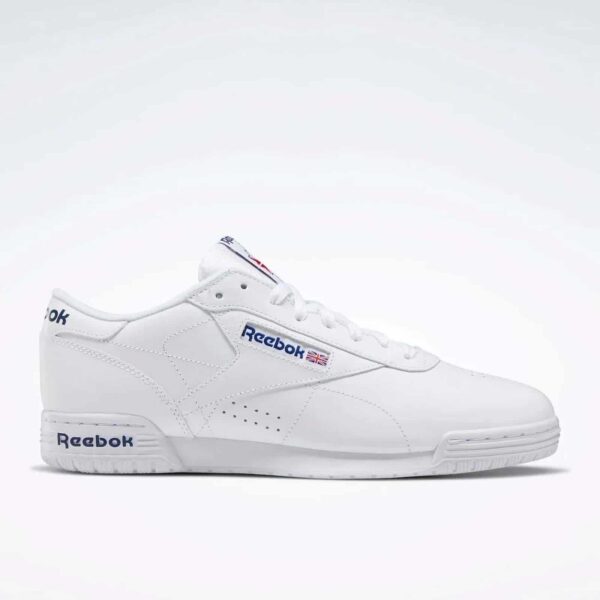 Reebok Classics Exofit Lo Clean Logo Int Hombre 100000169