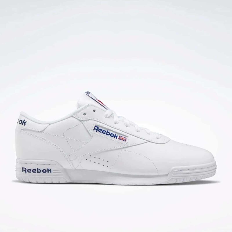 Reebok Classics Exofit Lo Clean Logo Int Hombre 100000169