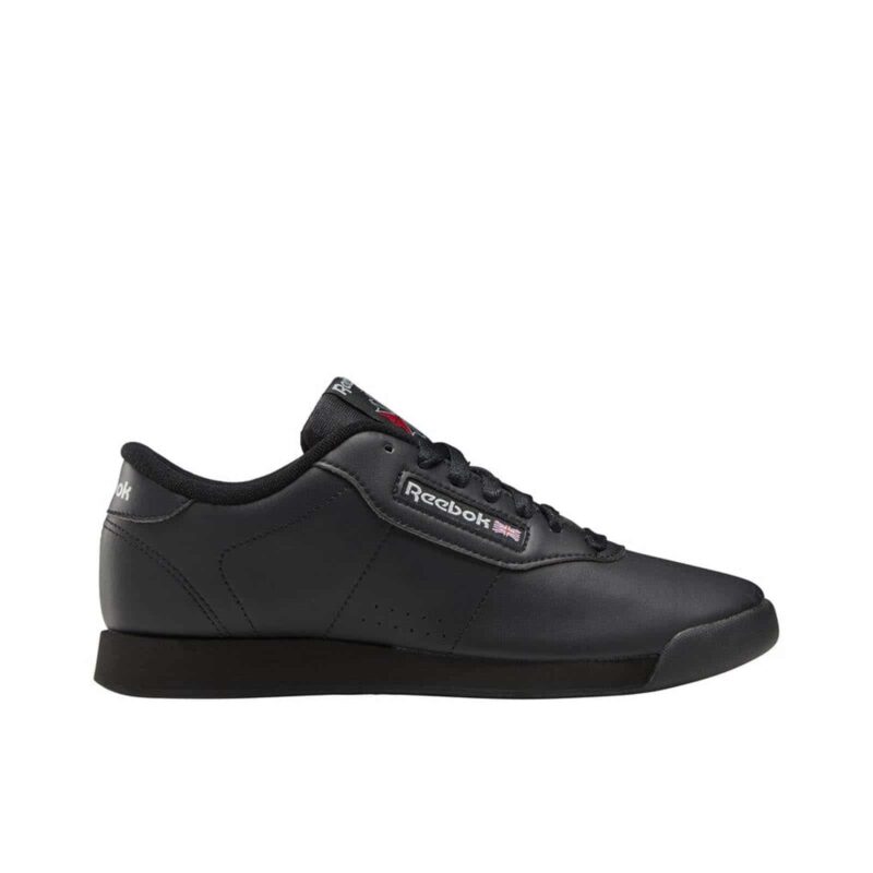 Reebok Classics Princess 'Black' 100000120 para mujer