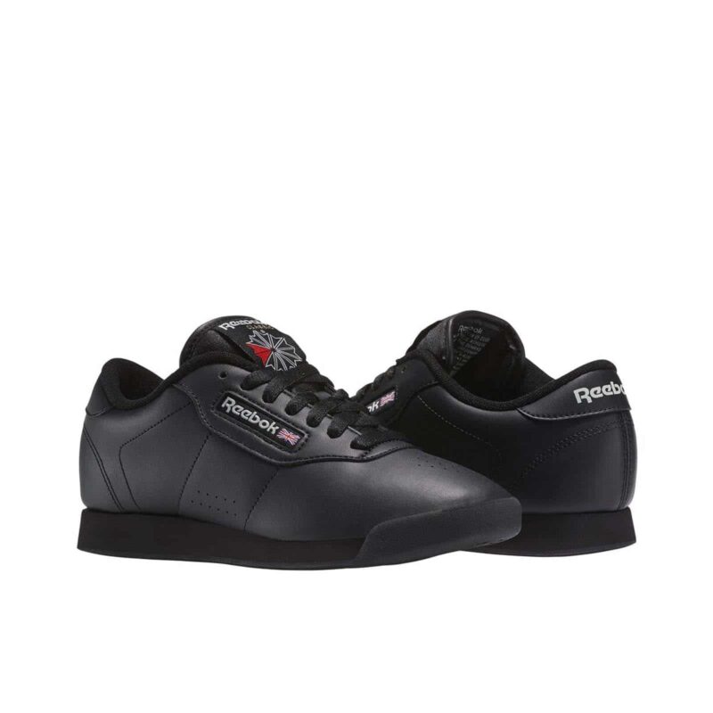 Reebok Classics Princess 'Black' - Imagen 2