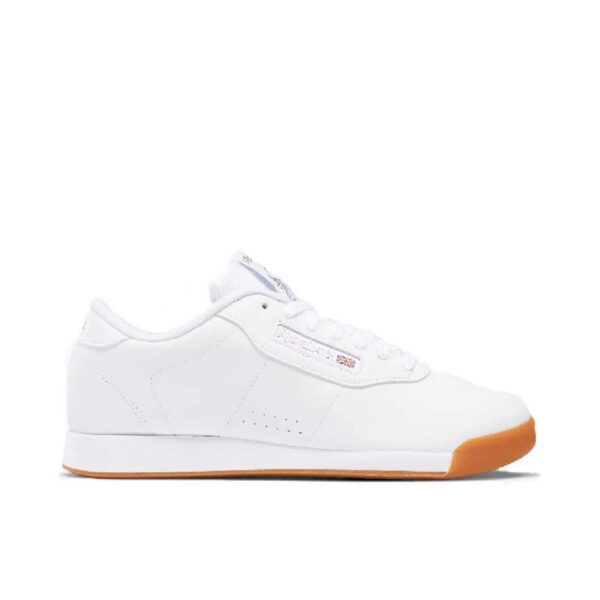 Reebok Princess 'White' 100000025 para mujer
