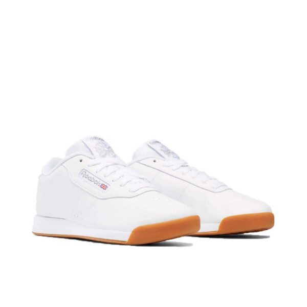 Reebok Princess 'White' 100000025 para mujer