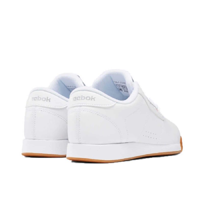 Reebok Princess 'White' 100000025 para mujer