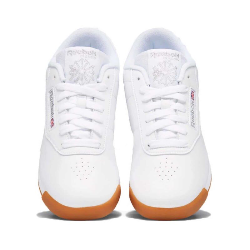 Reebok Princess 'White' 100000025 para mujer