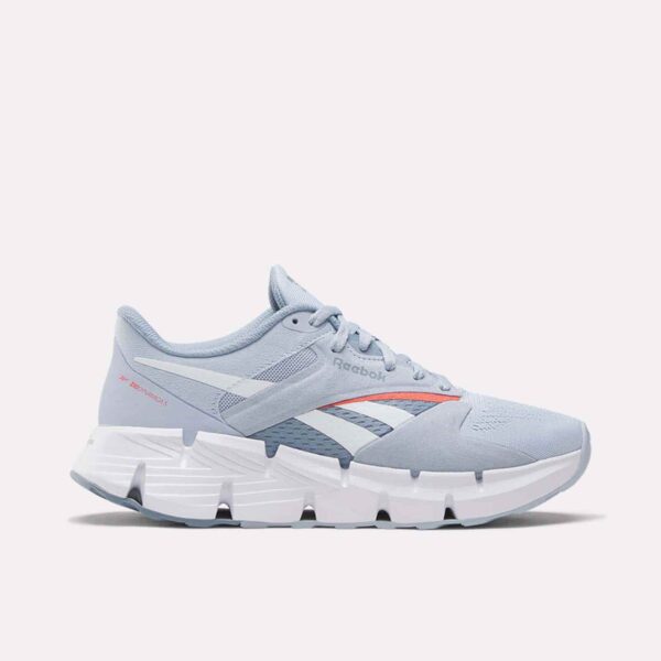 Reebok Zig Dynamica 5 'Pale Blue' 100074664 para mujer
