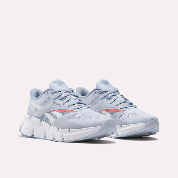 Reebok Zig Dynamica 5 'Pale Blue' 100074664 para mujer
