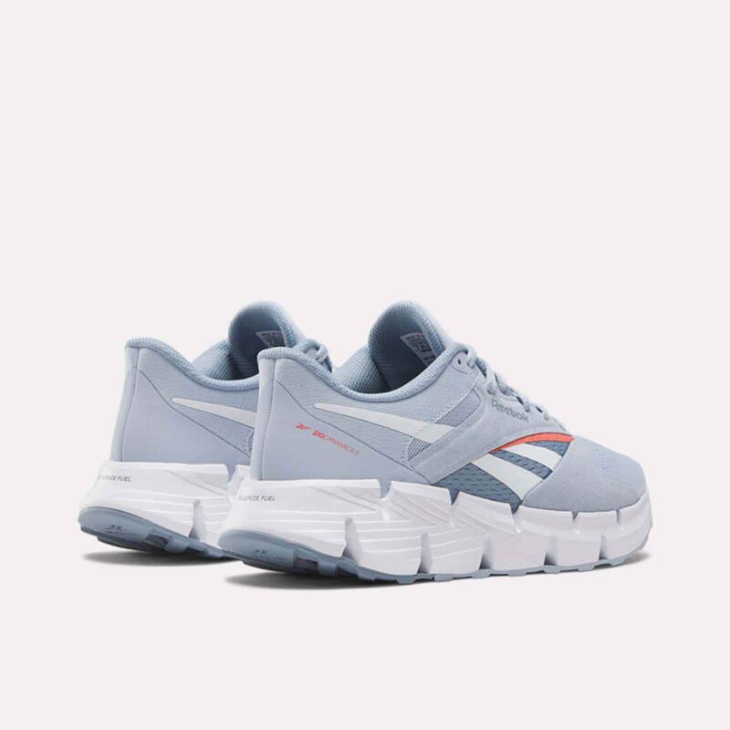 Reebok Zig Dynamica 5 'Pale Blue' 100074664 para mujer