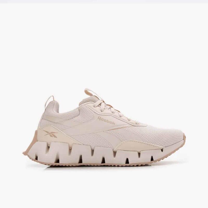 Reebok Zig Dynamica STR 'Pink Stucco' 100074916 para mujer