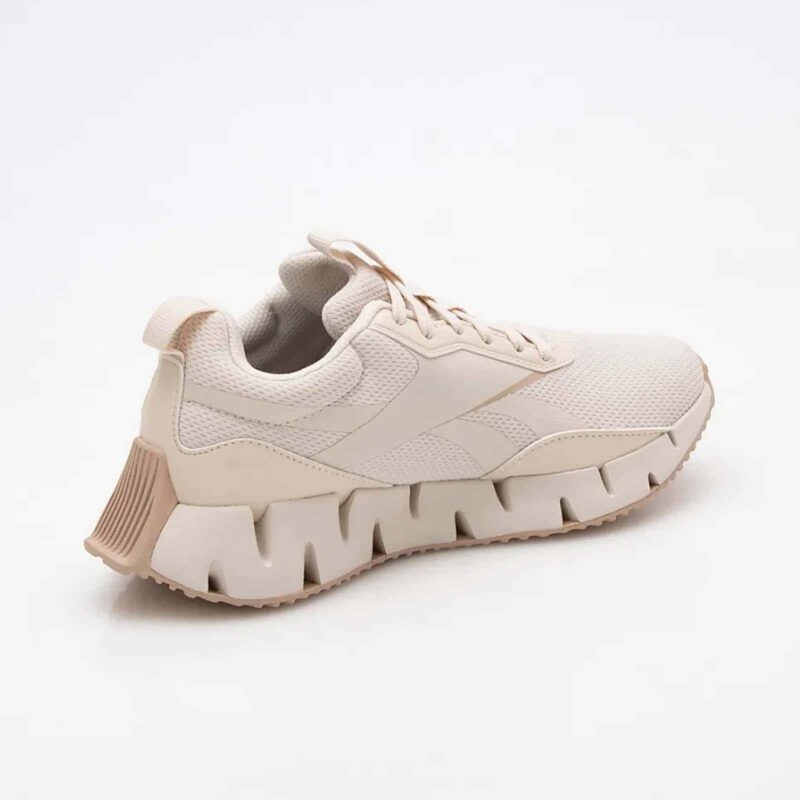 Reebok Zig Dynamica STR 'Pink Stucco' 100074916 para mujer
