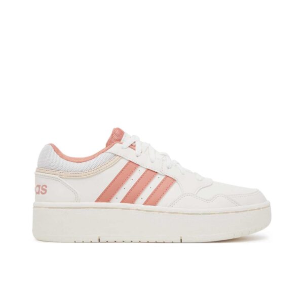 Adidas Hoops 3.0 Bold 'Halo Ivory' zapatillas para mujer JI3467
