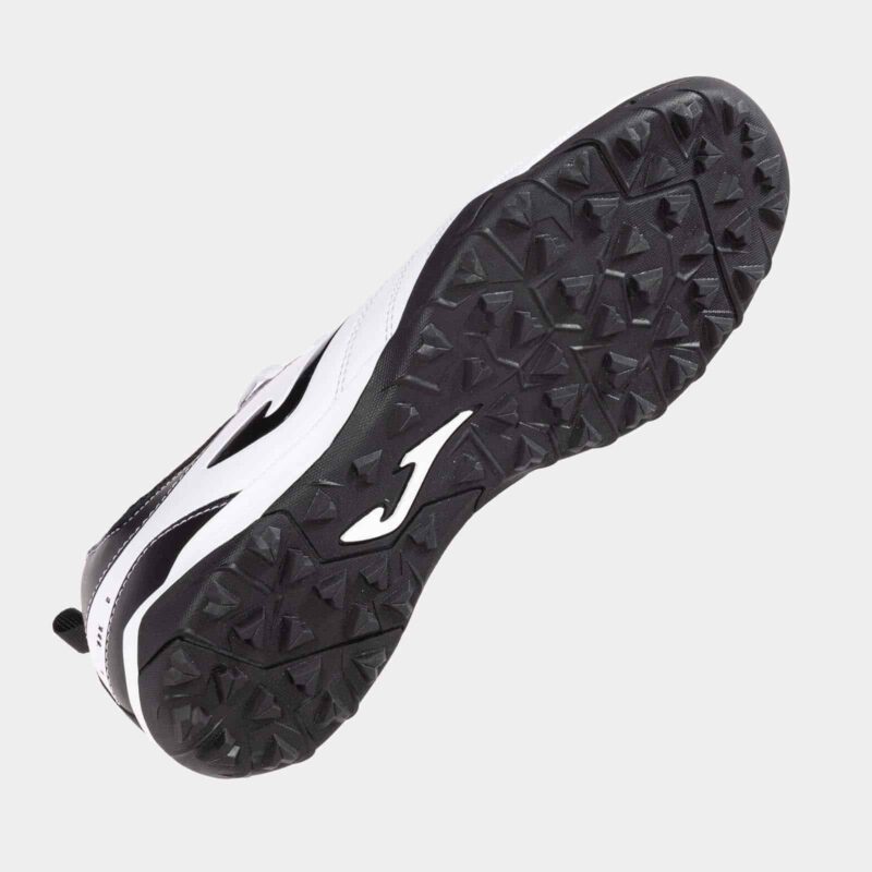 Joma Número-10 24 Moqueta – Turf ‘Blanco Negro’ - Imagen 5