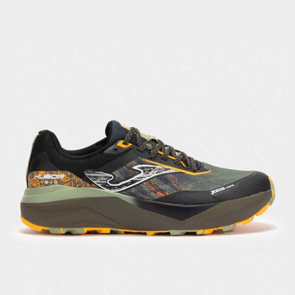 Joma Trail Running Kubor 25 TKKUBS2523