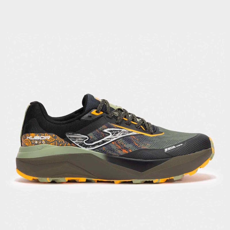 Joma Trail Running Kubor 25 TKKUBS2523