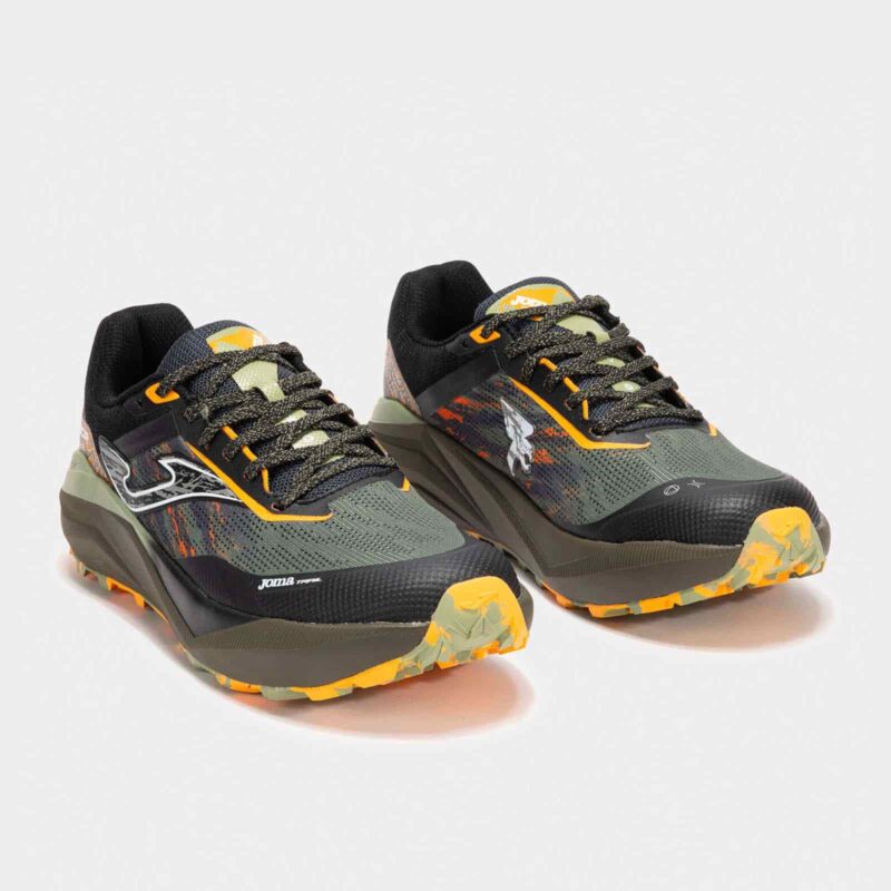 Joma Trail Running Kubor 25 TKKUBS2523