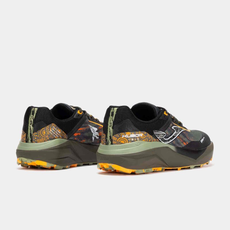Joma Trail Running Kubor 25 TKKUBS2523