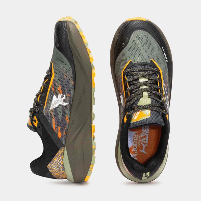 Joma Trail Running Kubor 25 TKKUBS2523
