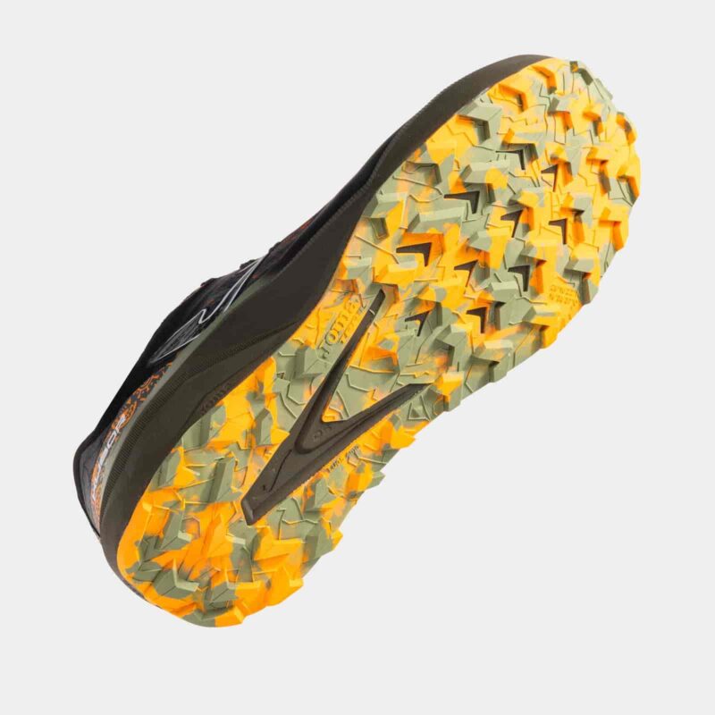 Joma Trail Running Kubor 25 TKKUBS2523