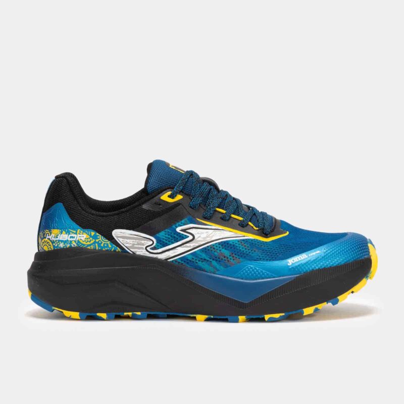 Joma Trail Running Kubor 25 ‘Petróleo’ TKKUBS2517