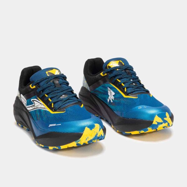 Joma Trail Running Kubor 25 ‘Petróleo’ TKKUBS2517