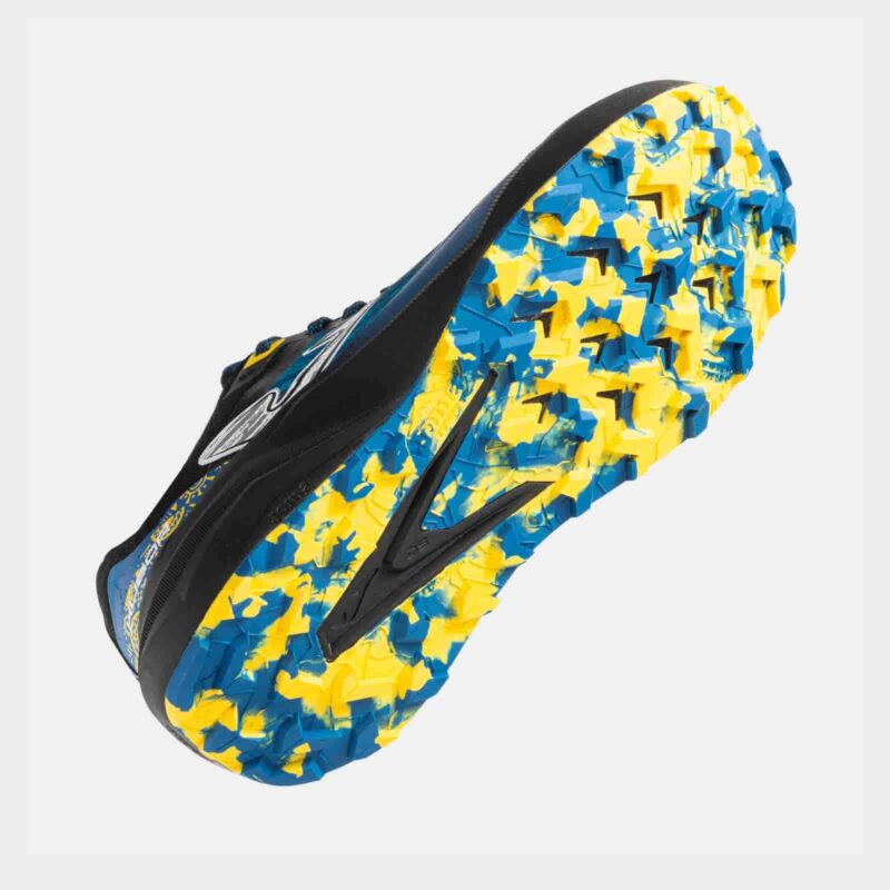Joma Trail Running Kubor 25 ‘Petróleo’ - Imagen 5
