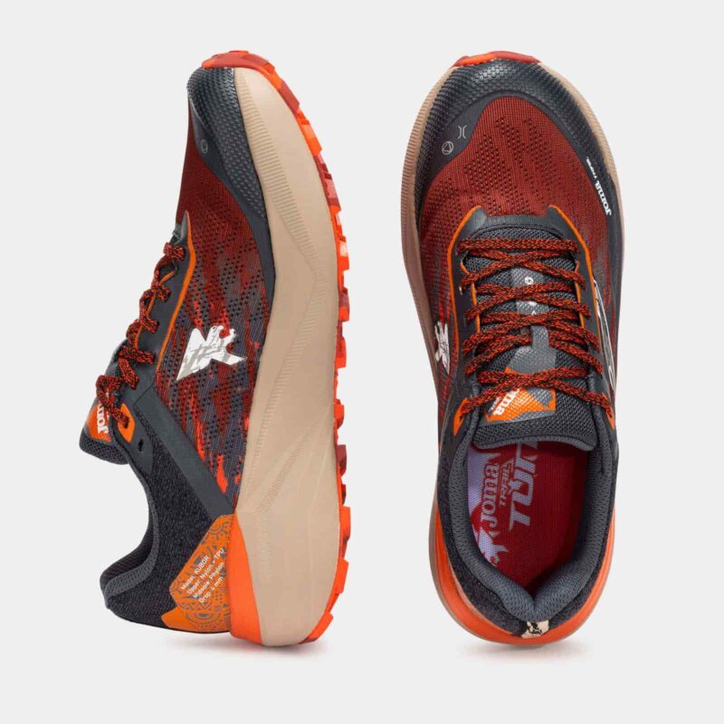 Joma Trail Running Kubor 25 ‘Rojo’ TKKUBS2506