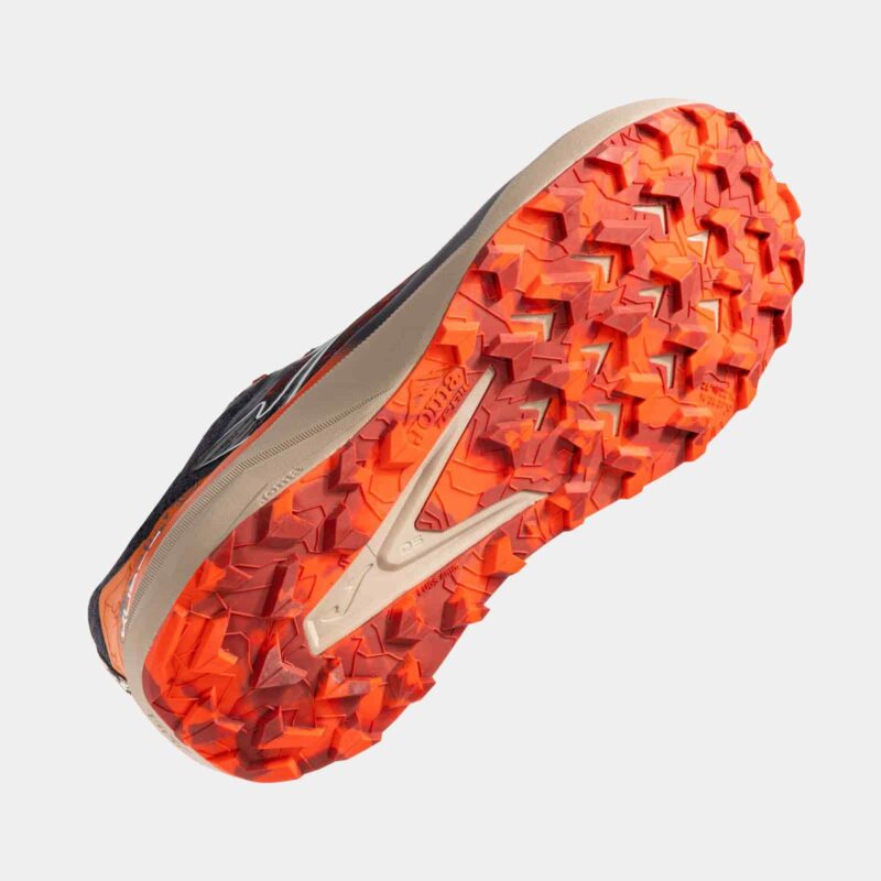 Joma Trail Running Kubor 25 ‘Rojo’ TKKUBS2506