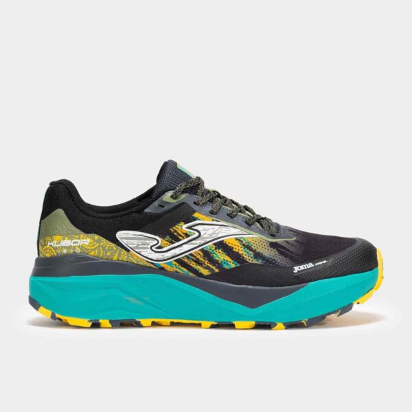 Joma Trail Running Kubor 25 ‘Turquesa’ TKKUBS2516