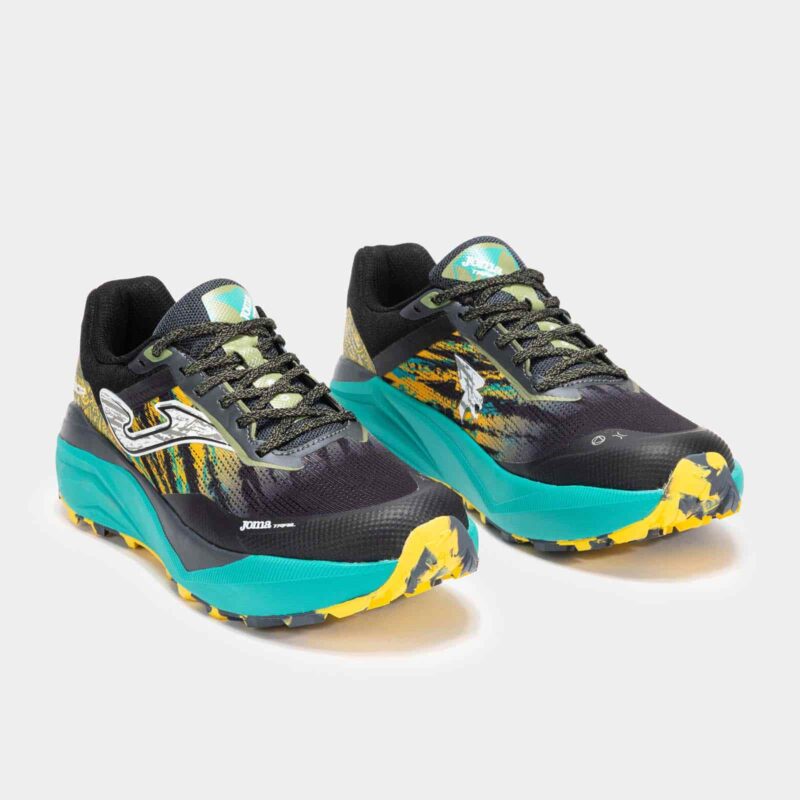 Joma Trail Running Kubor 25 ‘Turquesa’ TKKUBS2516