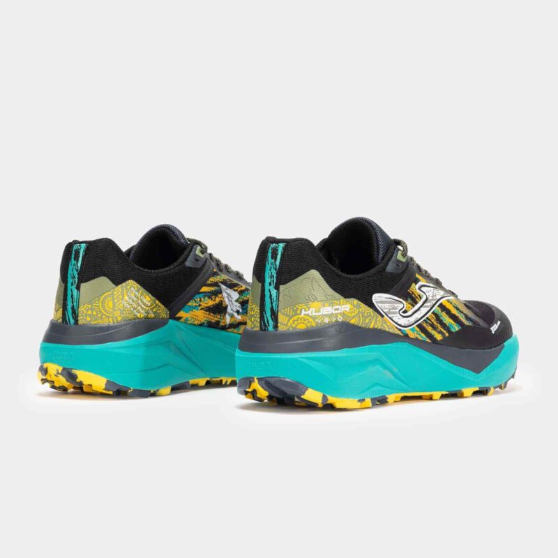 Joma Trail Running Kubor 25 ‘Turquesa’ TKKUBS2516