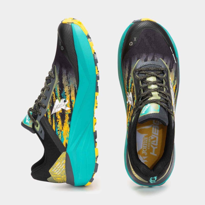 Joma Trail Running Kubor 25 ‘Turquesa’ TKKUBS2516