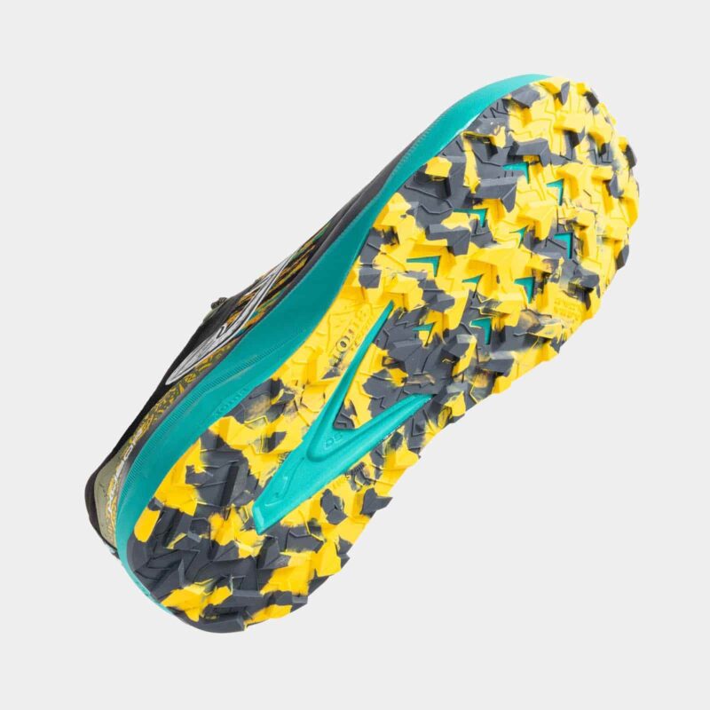 Joma Trail Running Kubor 25 ‘Turquesa’ TKKUBS2516