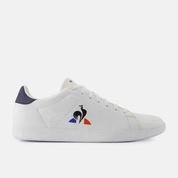 Le Coq Sportif Courtset 'White Blue' 2121224