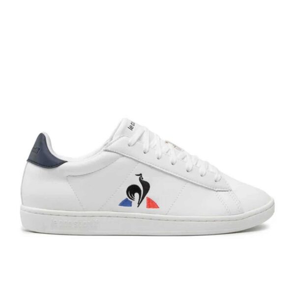Le Coq Sportif Courtset 'White Blue' 2121224