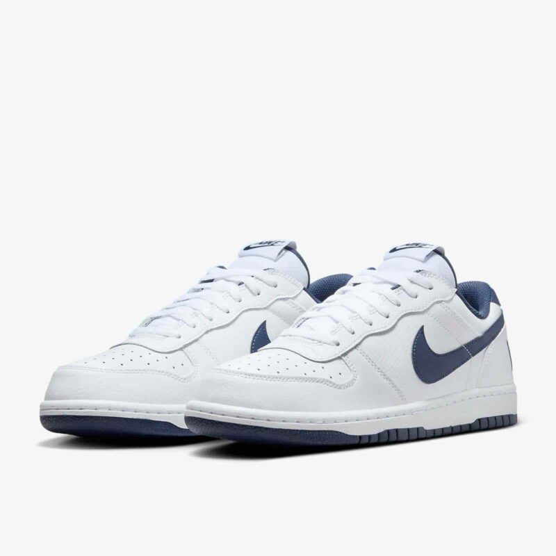 Nike Big Nike Low 'Midnight Navy' - Imagen 3
