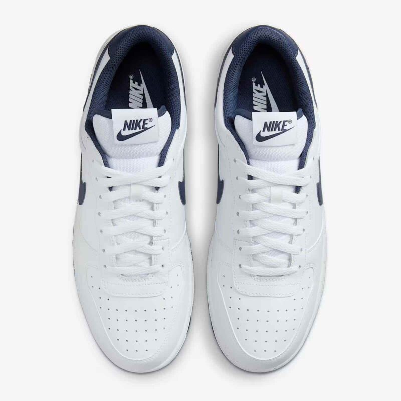 Nike Big Nike Low 'Midnight Navy' 355152-140