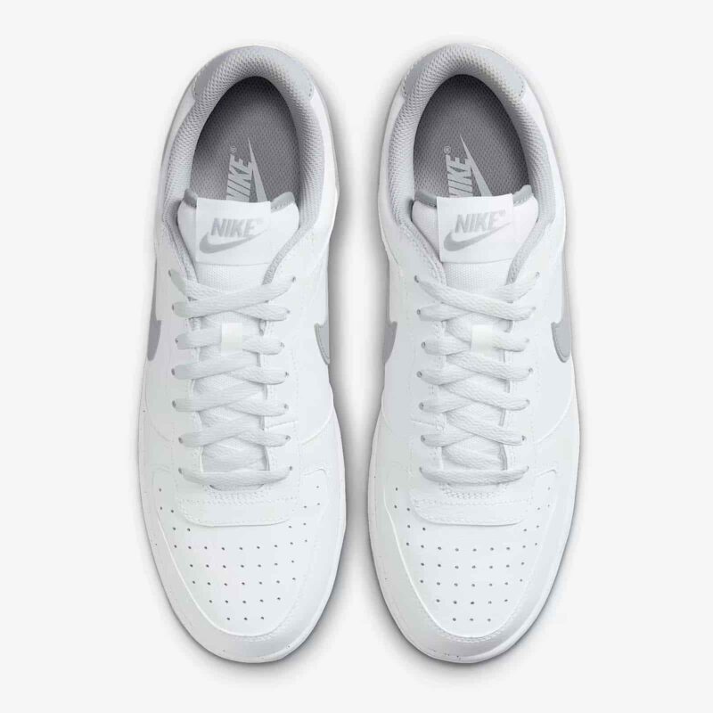 Nike Big Nike Low 'Wolf Grey' 355152-106