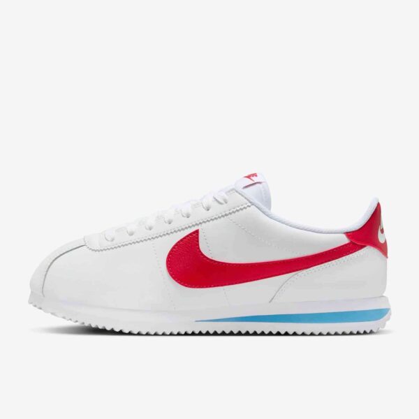 Nike Cortez Leather 'Varsity Red' DN1791-108