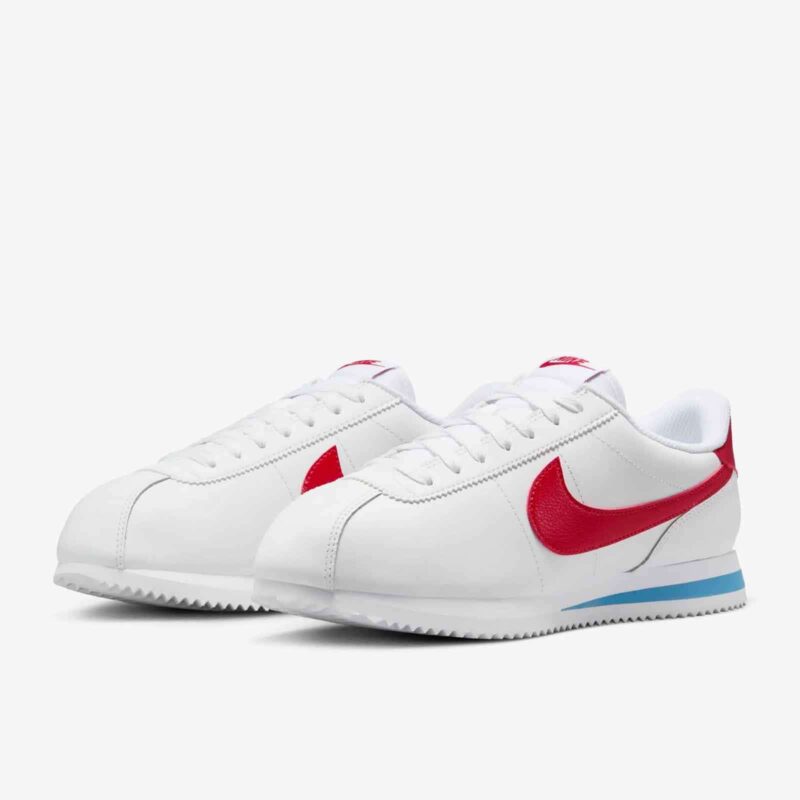 Nike Cortez Leather 'Varsity Red' DN1791-108