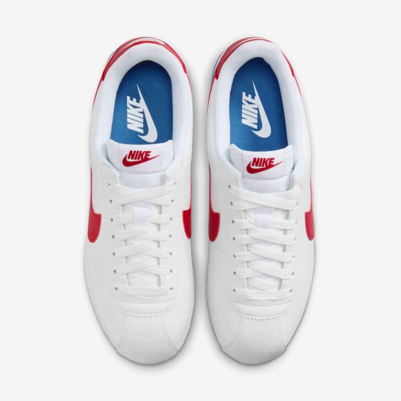 Nike Cortez Leather 'Varsity Red' DN1791-108