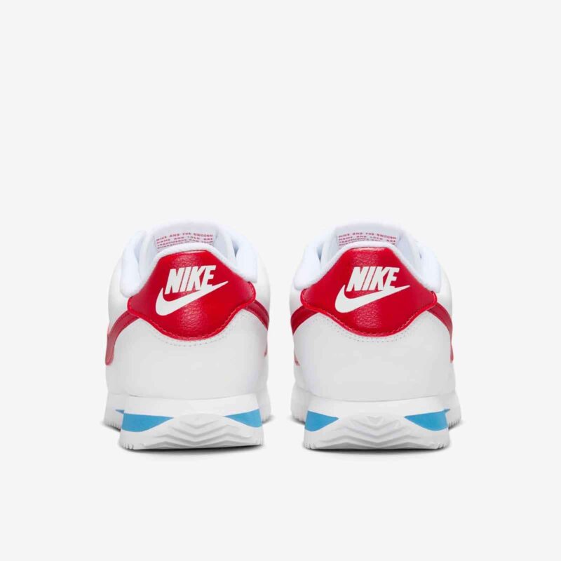 Nike Cortez Leather 'Varsity Red' DN1791-108