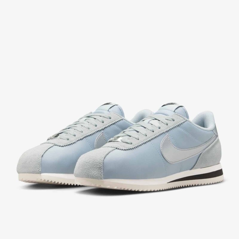 Nike Cortez Textile 'Light Pumice' DZ2795-002