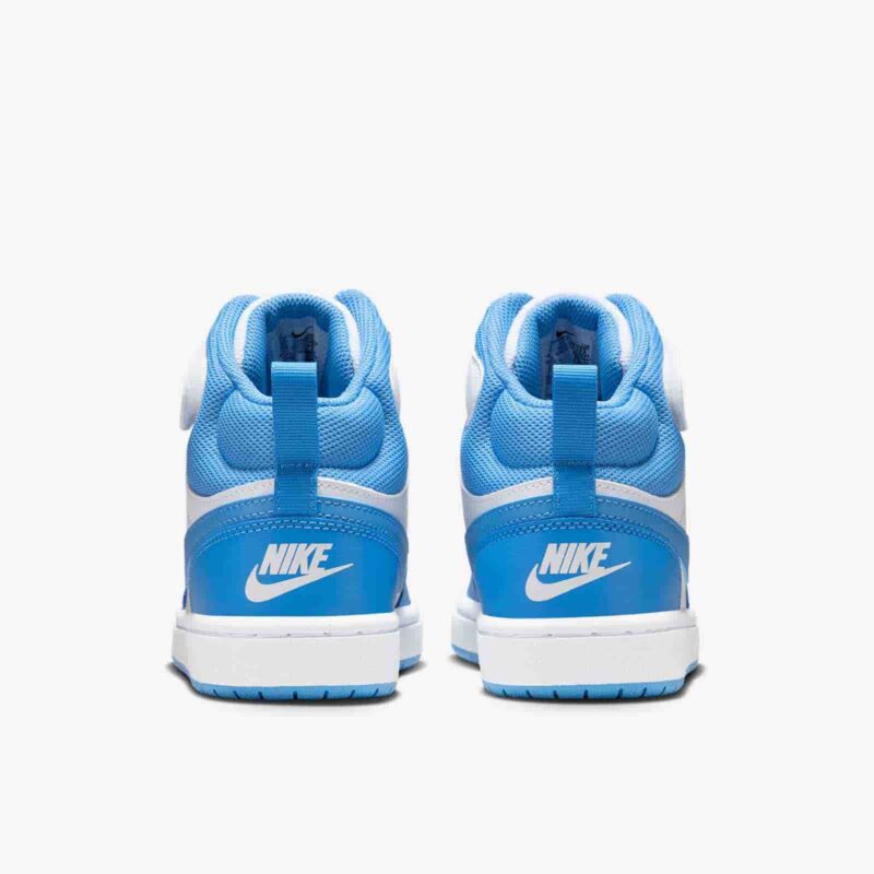 Nike Court Borough Mid 2 'Blue Beyond' - Imagen 5